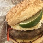 読谷まつり2019年限定メニューがあるお勧め屋台